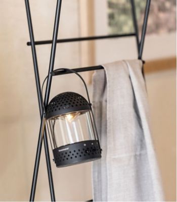 Ｌｉｇｈｔ　Ｓｐｅａｋｅｒ｜ライト　スピーカー　ブラック｜Ｈｉ－Ｆｉ　Ｂｌｕｅｔｏｏｔｈスピーカー