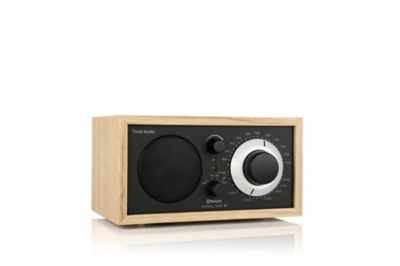 TIVOLIAUDIO【新品未開封】TivoliAudio MODEL ONE BTNEW ブラック