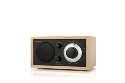 モデルワンビーティー オーク／ブラック | Tivoli Audio/チボリ