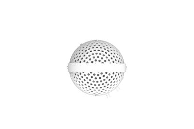 Ｌｉｇｈｔ　Ｓｐｅａｋｅｒ｜ライト　スピーカー　ホワイト｜Ｈｉ－Ｆｉ　Ｂｌｕｅｔｏｏｔｈスピーカー