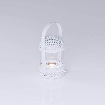 Ｌｉｇｈｔ　Ｓｐｅａｋｅｒ｜ライト　スピーカー　ホワイト｜Ｈｉ－Ｆｉ　Ｂｌｕｅｔｏｏｔｈスピーカー