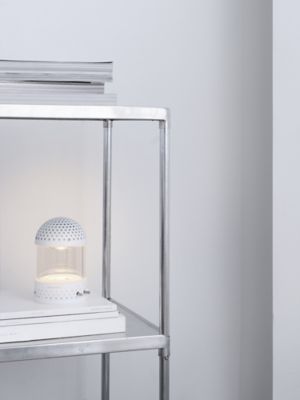 Ｌｉｇｈｔ　Ｓｐｅａｋｅｒ｜ライト　スピーカー　ホワイト｜Ｈｉ－Ｆｉ　Ｂｌｕｅｔｏｏｔｈスピーカー