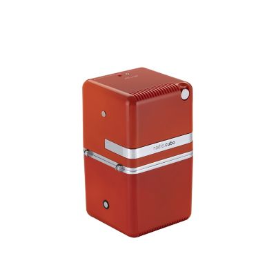ＢＲＩＯＮＶＥＧＡ　ｒａｄｉｏ．ｃｕｂｏ　Ｏｒａｎｇｅ　Ｓｕｎ