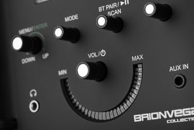 ＢＲＩＯＮＶＥＧＡ　ｒａｄｉｏ．ｃｕｂｏ　Ｏｒａｎｇｅ　Ｓｕｎ