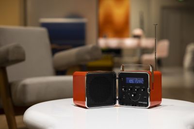 ＢＲＩＯＮＶＥＧＡ　ｒａｄｉｏ．ｃｕｂｏ　Ｏｒａｎｇｅ　Ｓｕｎ