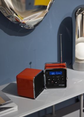 ＢＲＩＯＮＶＥＧＡ　ｒａｄｉｏ．ｃｕｂｏ　Ｏｒａｎｇｅ　Ｓｕｎ