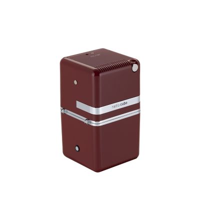 ＢＲＩＯＮＶＥＧＡ　ｒａｄｉｏ．ｃｕｂｏ　Ｒｅｄ