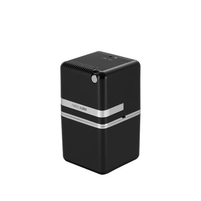 ＢＲＩＯＮＶＥＧＡ　ｒａｄｉｏ．ｃｕｂｏ　Ｂｌａｃｋ　Ｎｉｇｈｔ