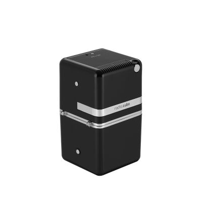 ＢＲＩＯＮＶＥＧＡ　ｒａｄｉｏ．ｃｕｂｏ　Ｂｌａｃｋ　Ｎｉｇｈｔ
