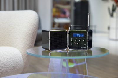 ＢＲＩＯＮＶＥＧＡ　ｒａｄｉｏ．ｃｕｂｏ　Ｂｌａｃｋ　Ｎｉｇｈｔ