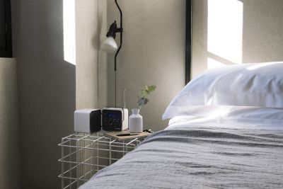 ＢＲＩＯＮＶＥＧＡ　ｒａｄｉｏ．ｃｕｂｏ　Ｗｈｉｔｅ　Ｓｎｏｗ