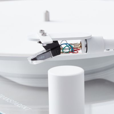 Ｔｕｒｎｔａｂｌｅ｜ターンテーブル　ホワイト｜　Ｂｌｕｅｔｏｏｔｈターンテーブル