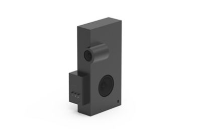 Ｂｒｕｔａｌｉｓｔ　Ｓｐｅａｋｅｒ｜ブルータリスト　スピーカー　ブラック｜Ｗｉ－Ｆｉ／Ｂｌｕｅｔｏｏｔｈ対応スピーカー