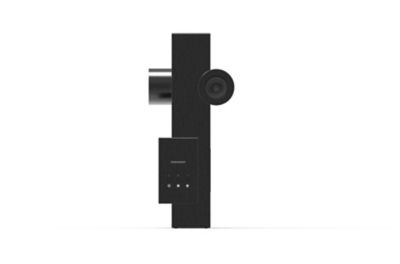 Ｂｒｕｔａｌｉｓｔ　Ｓｐｅａｋｅｒ｜ブルータリスト　スピーカー　ブラック｜Ｗｉ－Ｆｉ／Ｂｌｕｅｔｏｏｔｈ対応スピーカー