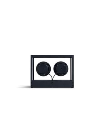 Small Transparent Wi－Fi Speaker