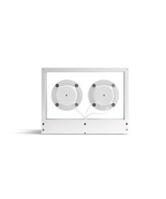 Small Transparent Wi－Fi Speaker