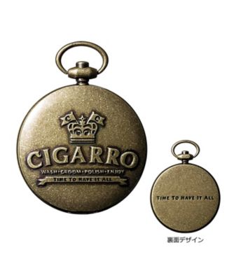 送料無料】シガーロ ソリッドパフューム ドライモヒート の通販 | 三越