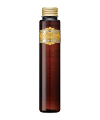 シャワージェルｃ ゴールデンフランキンセンス １００ｍｌ 三越伊勢丹オンラインストア 公式