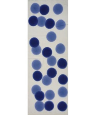 ＜戸田屋商店＞手ぬぐい　シャボン玉（ぼかし染）　９８７