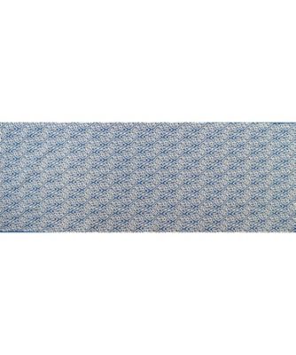 ＜戸田屋商店＞手ぬぐい　猪目唐草（青）　１５０１ーＢ