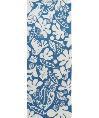 ＜戸田屋商店＞手ぬぐい　フクロウ　１５２５