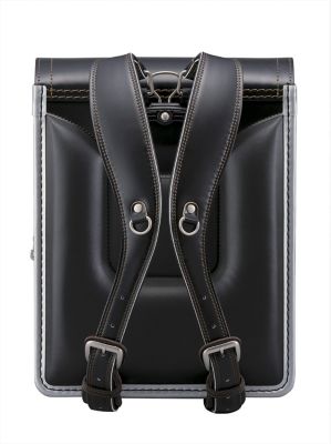 新品・未使用✨SEIBAN ランドセル 天使の羽 海外限定モデル 黒