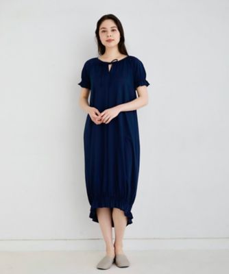 ロングワンピース