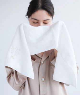 フェイスタオル