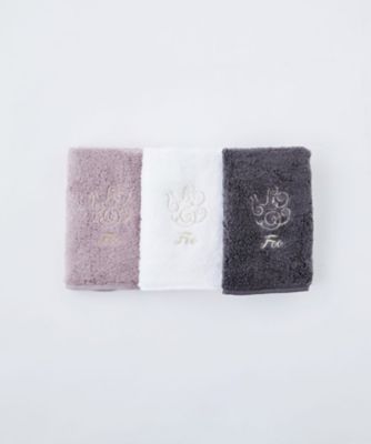 Foo Tokyo/フートウキョウ ハンドタオル