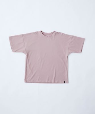 コットンルームウェア Tシャツ【トップス】ジェンダーレス