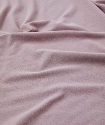 コットンルームウェア　Ｔシャツ【トップス】ジェンダーレス