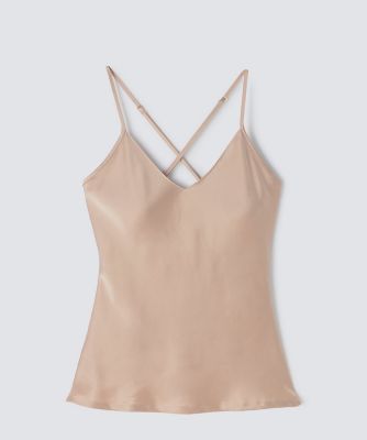 シルクキャミソール レディース | Foo Tokyo/フートウキョウ | 三越