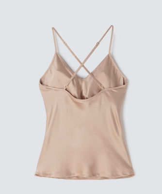 シルクキャミソール レディース | Foo Tokyo/フートウキョウ | 三越