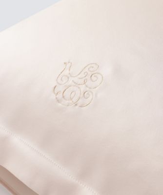 シルクピローケース | Foo Tokyo/フートウキョウ | 三越伊勢丹