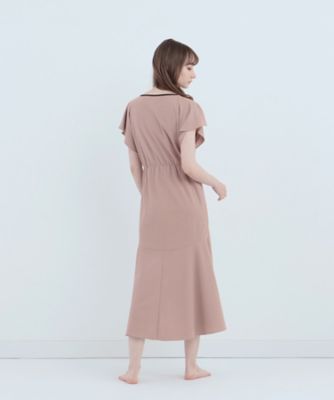ロイヤルオーガニックコットン フレアワンピース | Foo Tokyo/フー