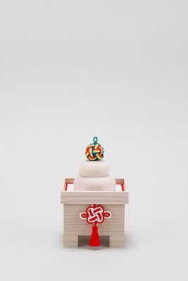 鏡餅大 — Studio GALA