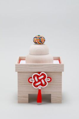 ＜Studio-GALA＞＜ＨＡＬＥ＞鏡餅　大