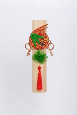 ＜Studio-GALA＞＜ＨＡＬＥ＞迎春鯛飾り