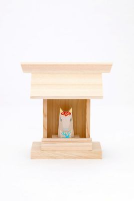 ＜Studio-GALA＞【迎春おまとめ】＜ＨＡＬＥ＞干支飾り午宮