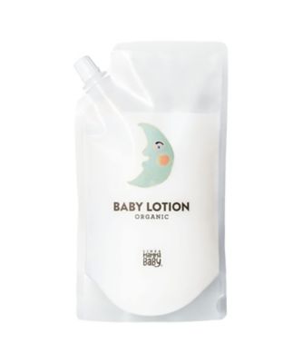 MammaBaby (Baby&Kids)/ママベビー ベビーローション　レフィル