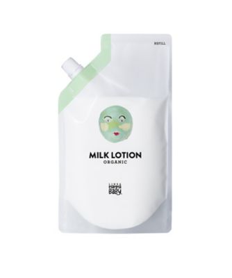 ミルクローション レフィル | MammaBaby (Baby&Kids)/ママベビー