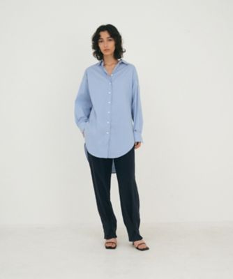 ｂｒｏａｄ　ｓｔｒｉｐｅ　ｏｖｅｒ　ｓｈｉｒｔ