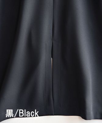 クランプＪ　クラシカルなダブルボタンノーカラージャケット