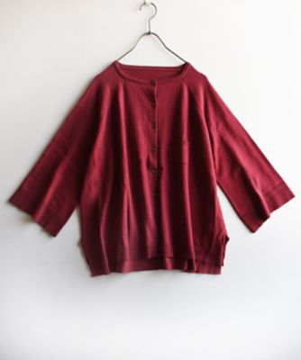 オークカーデ　ロングシーズン活躍するニットカーデ　