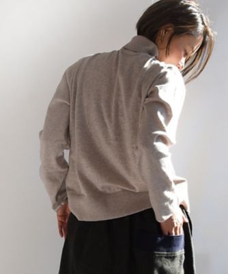 ロディタートル・Ｂ　柔らか綿ニットタートル　