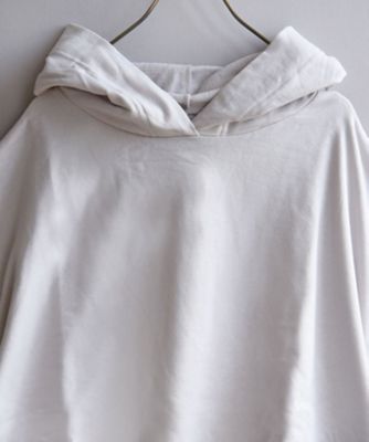 ペイグＴＯＰ　春のレイヤードに重宝するカジュアルトップ　
