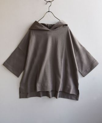 ペイグＴＯＰ　春のレイヤードに重宝するカジュアルトップ　