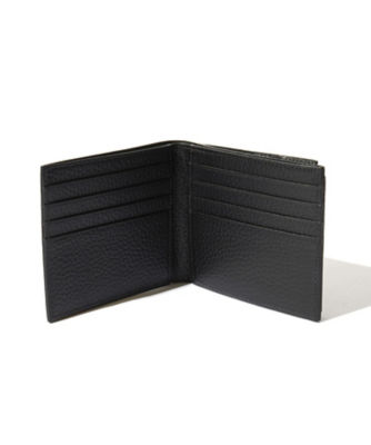 限定特価】 N.HOOLYWOOD COMPILE ×PORTER 三つ折りウォレット 折り財布