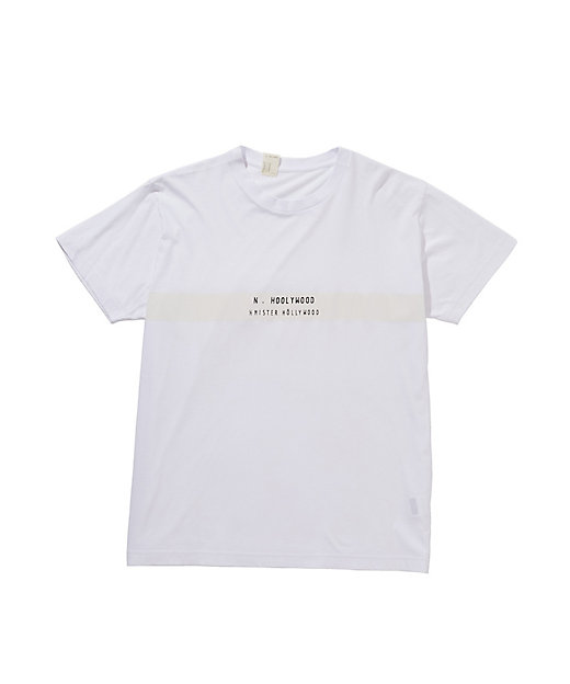 ＜三越伊勢丹/公式＞ 半袖Tシャツ 313 CS01 WHITE トップス