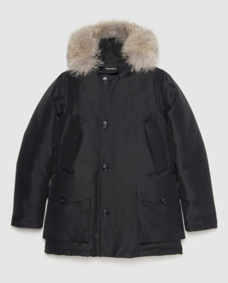 アウター ＷＯＯＵ０３２１ ＧＴＸ ＮＥＷ ＡＲＣＴＩＣ ＰＡＲＫＡ